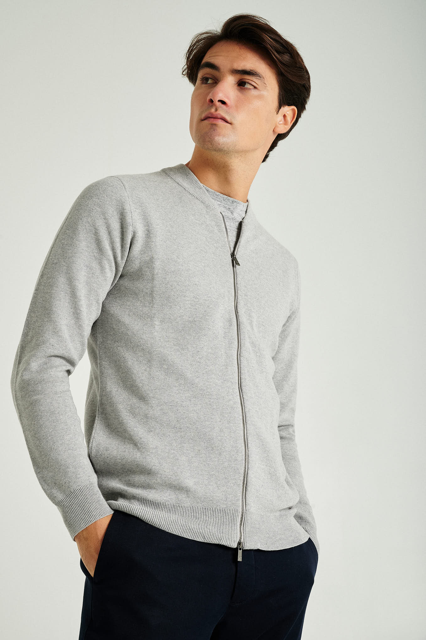 Mix Grey