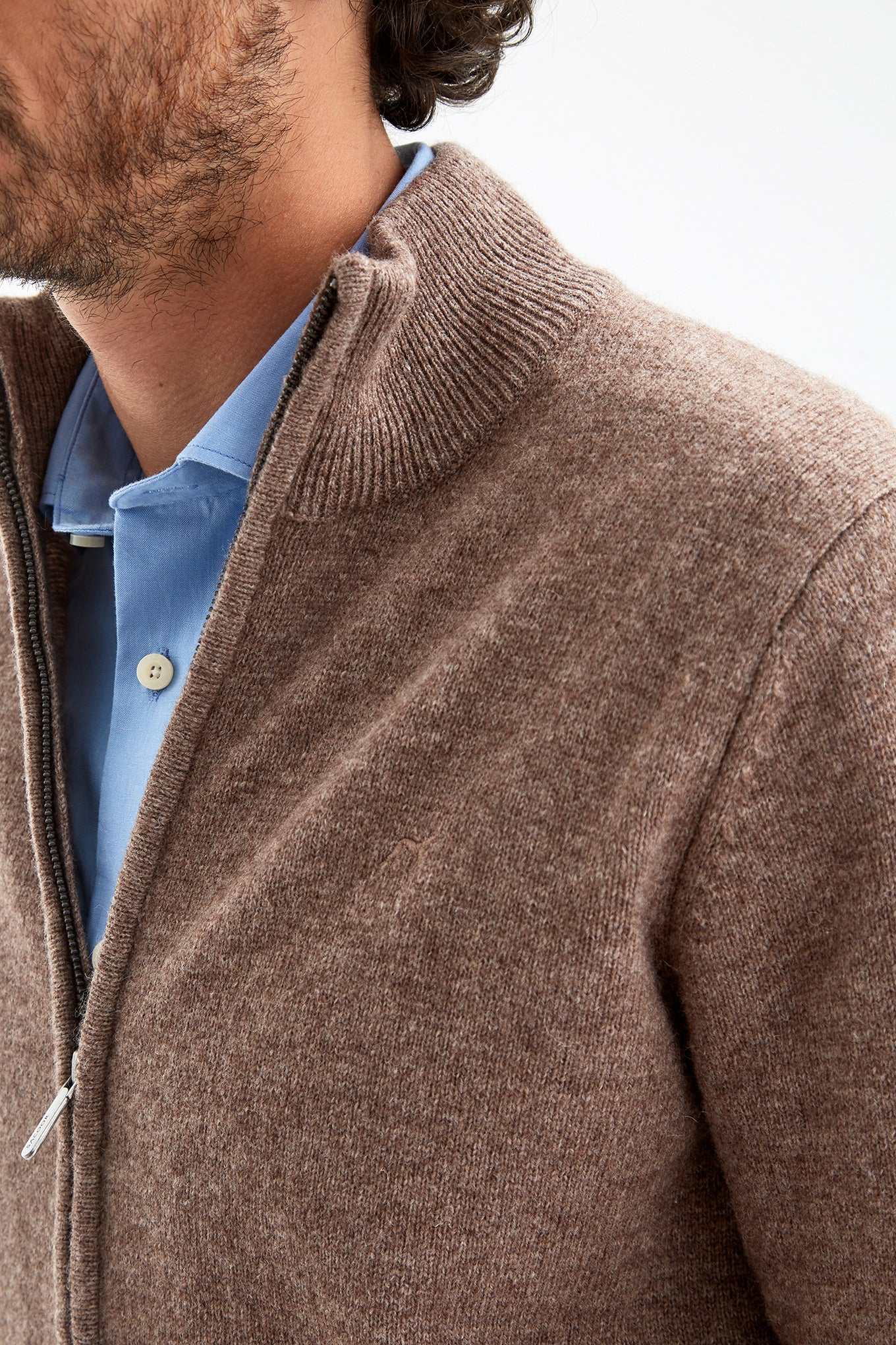 Dark Beige