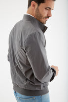 Dark Grey