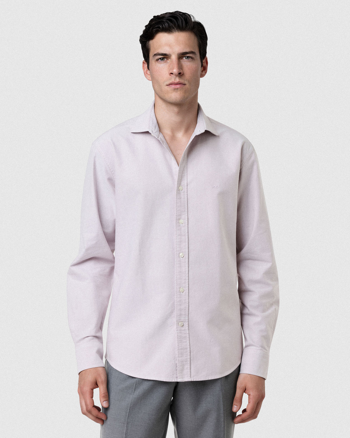 Pale Pink (AI)