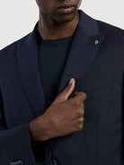 Dark Blue