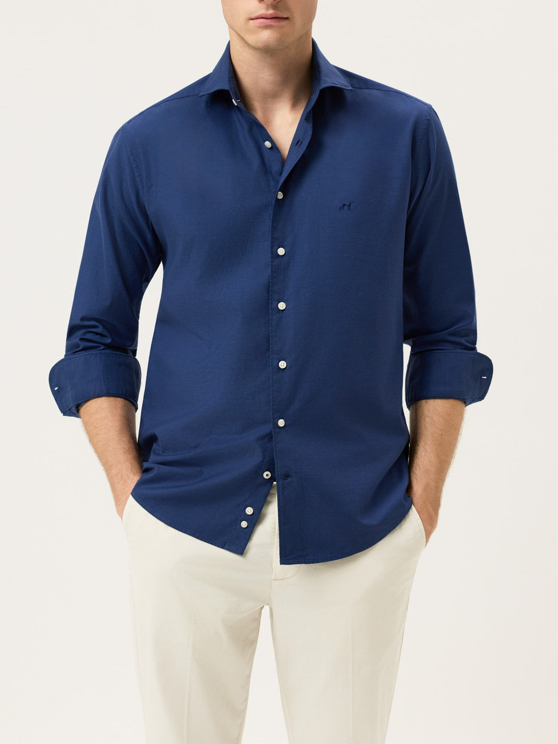 Dark Blue
