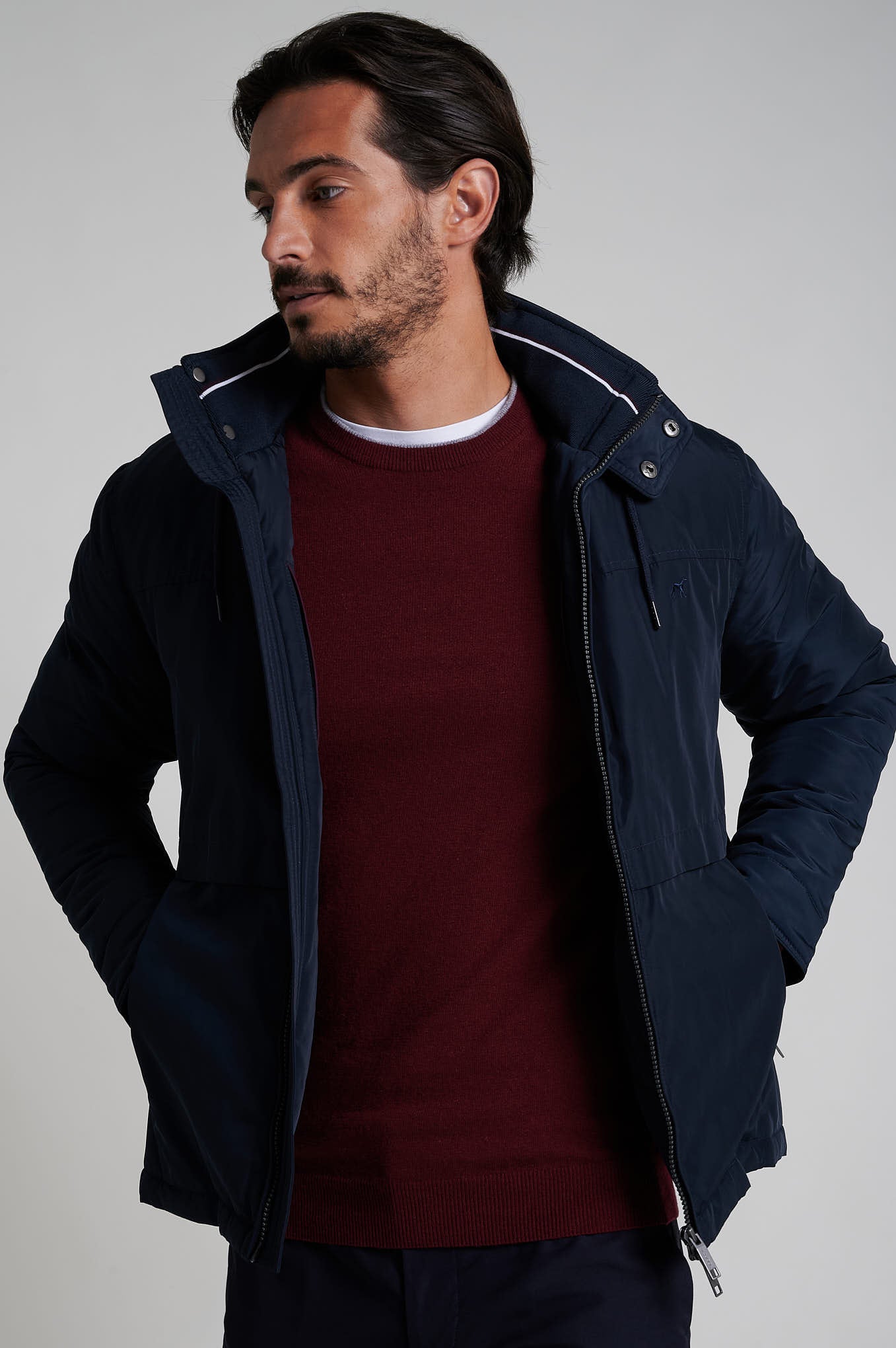 Dark Blue