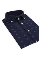 Dark Blue