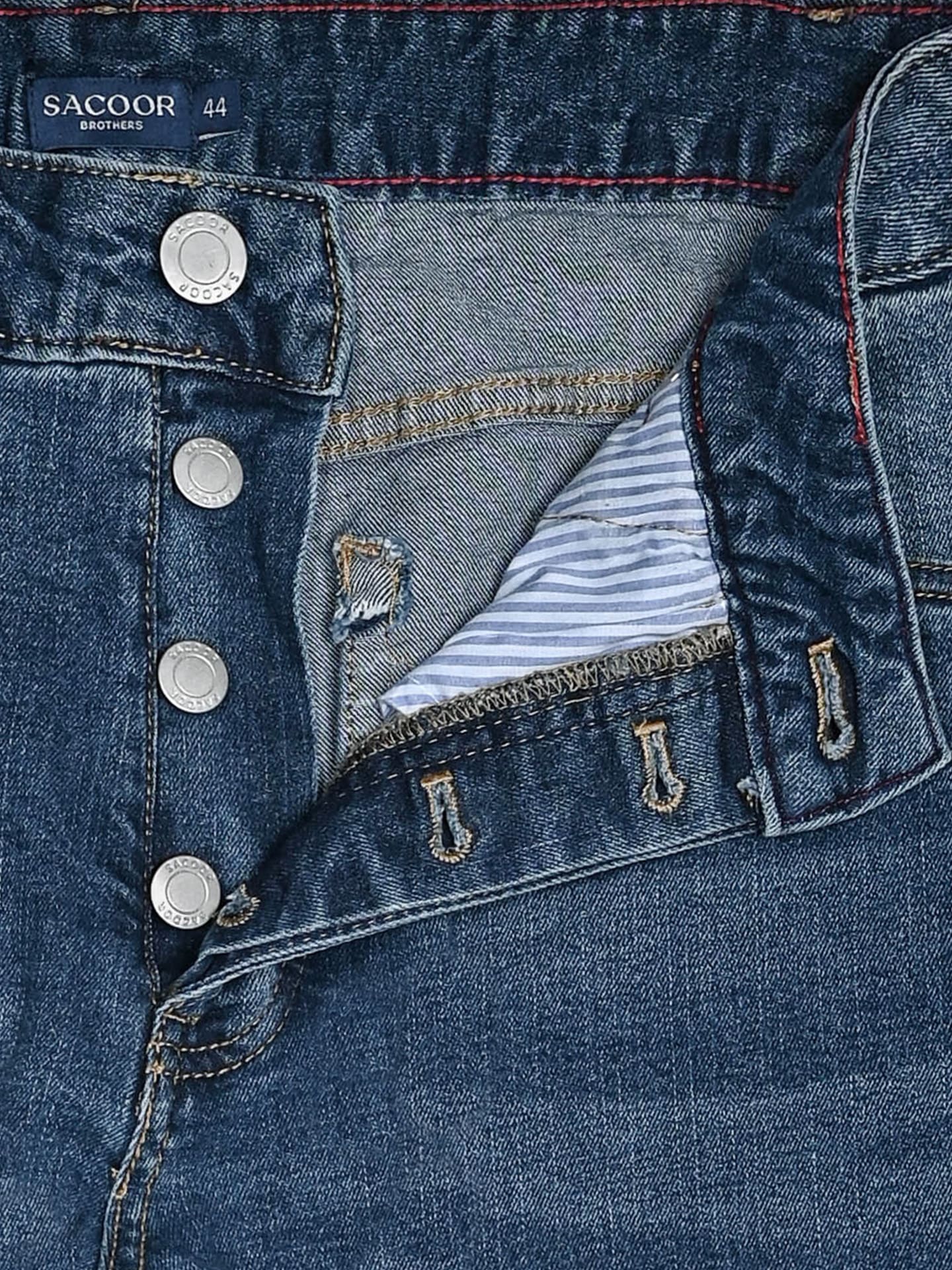 Medium Blue