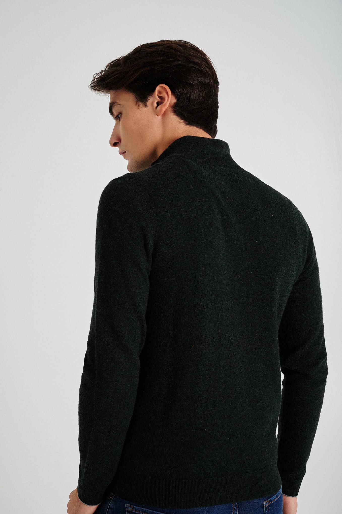 Dark Grey
