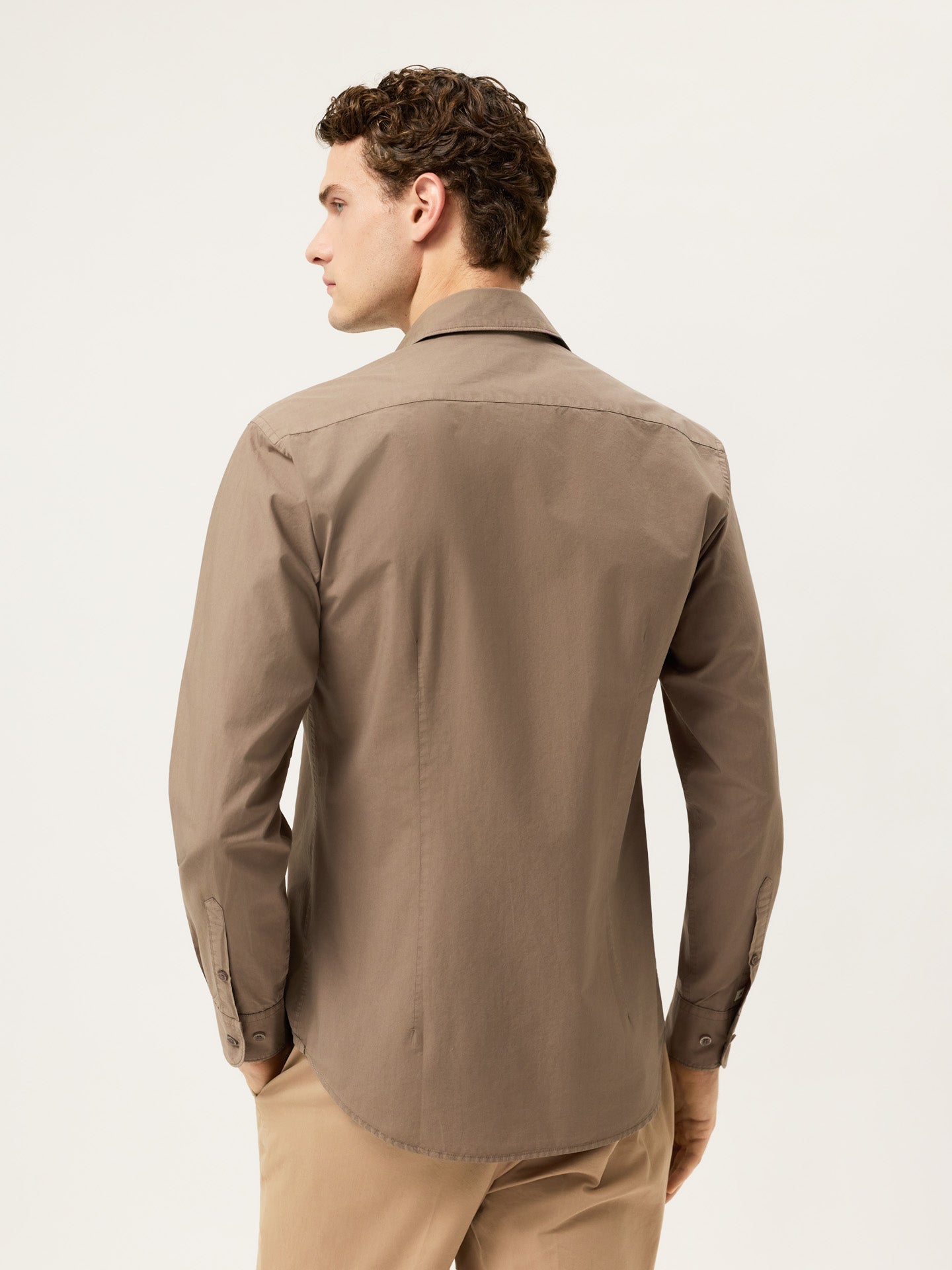 Light Brown