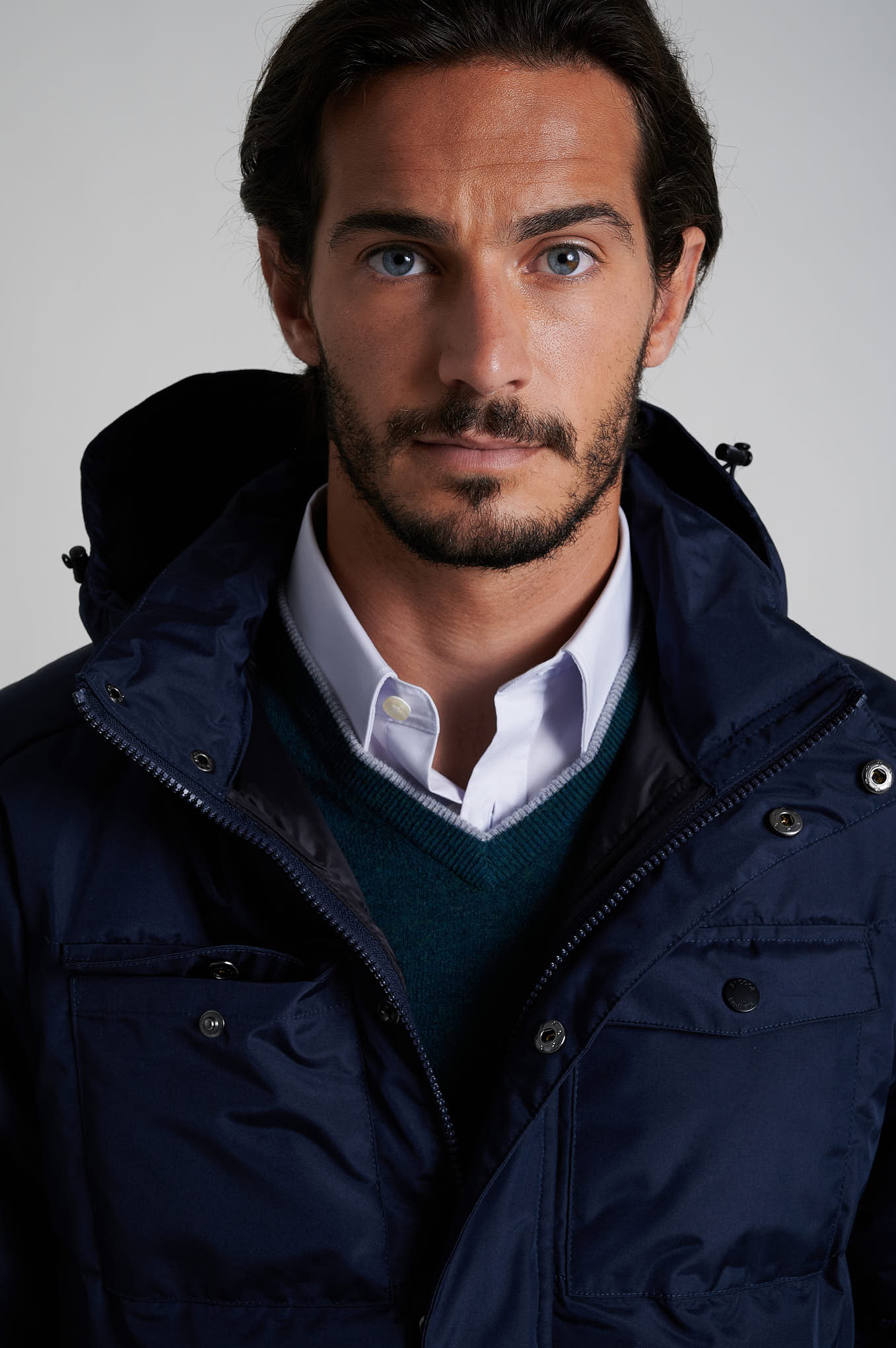 Dark Blue