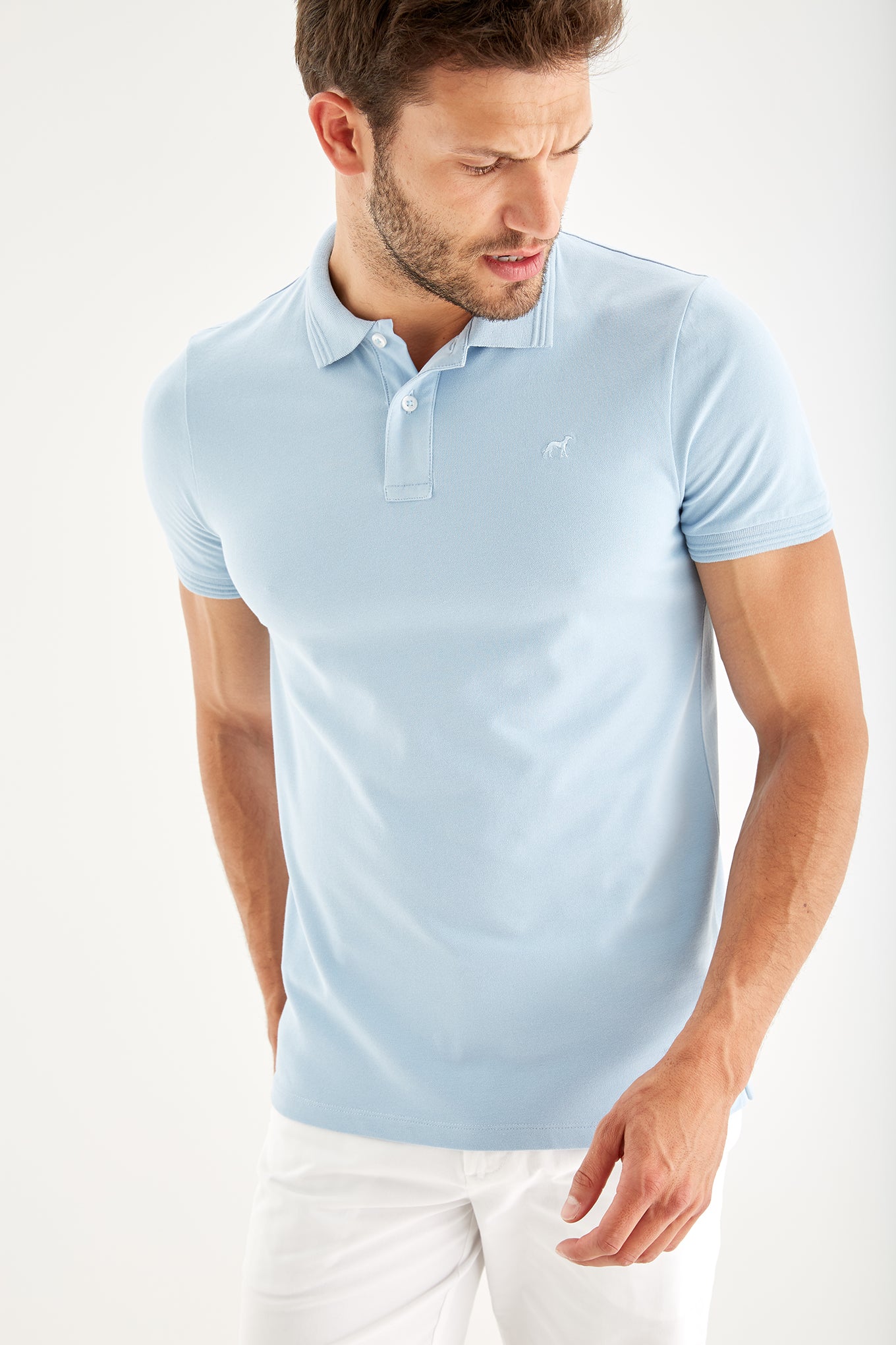 Light Blue