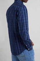 Dark Blue