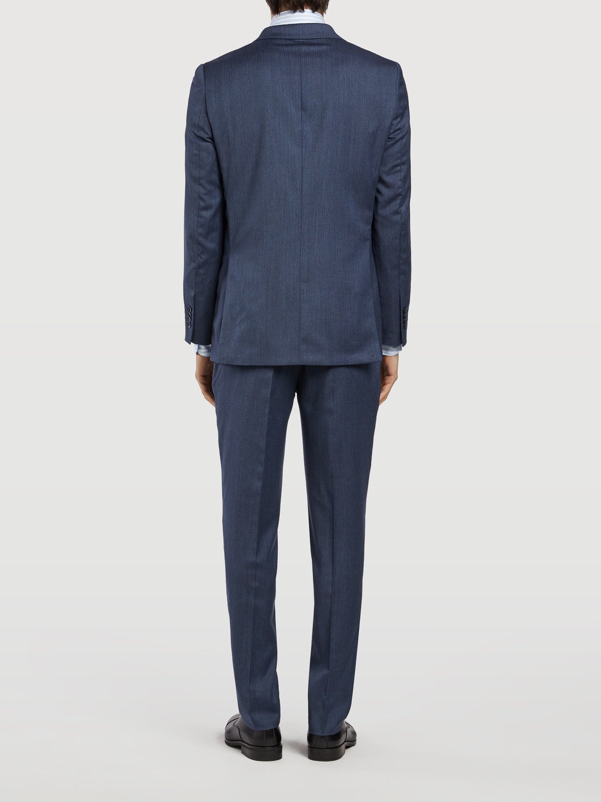 Medium Blue
