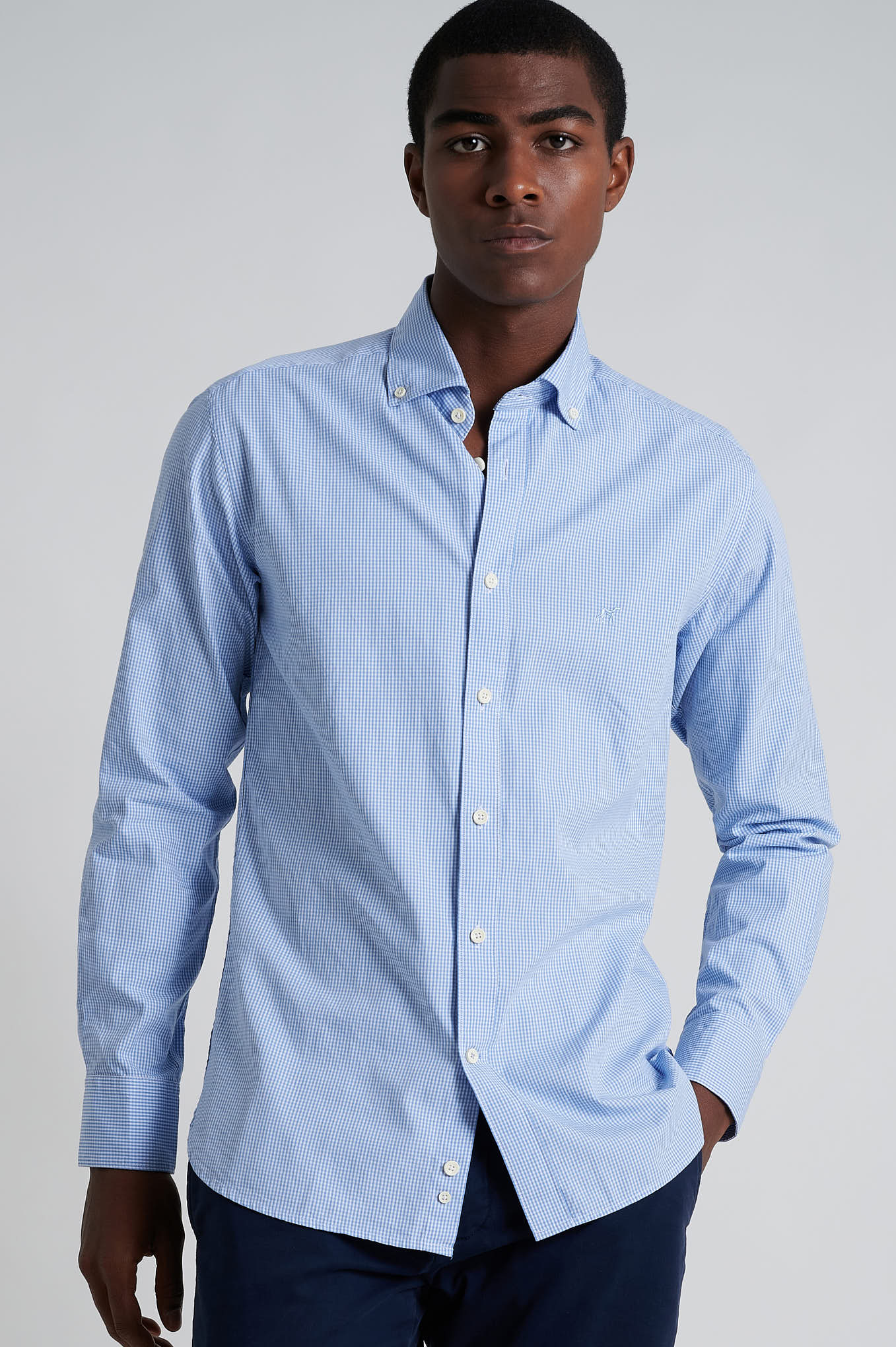 Light Blue