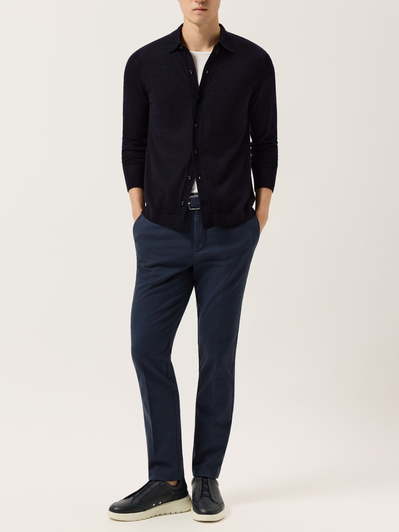 Dark Blue