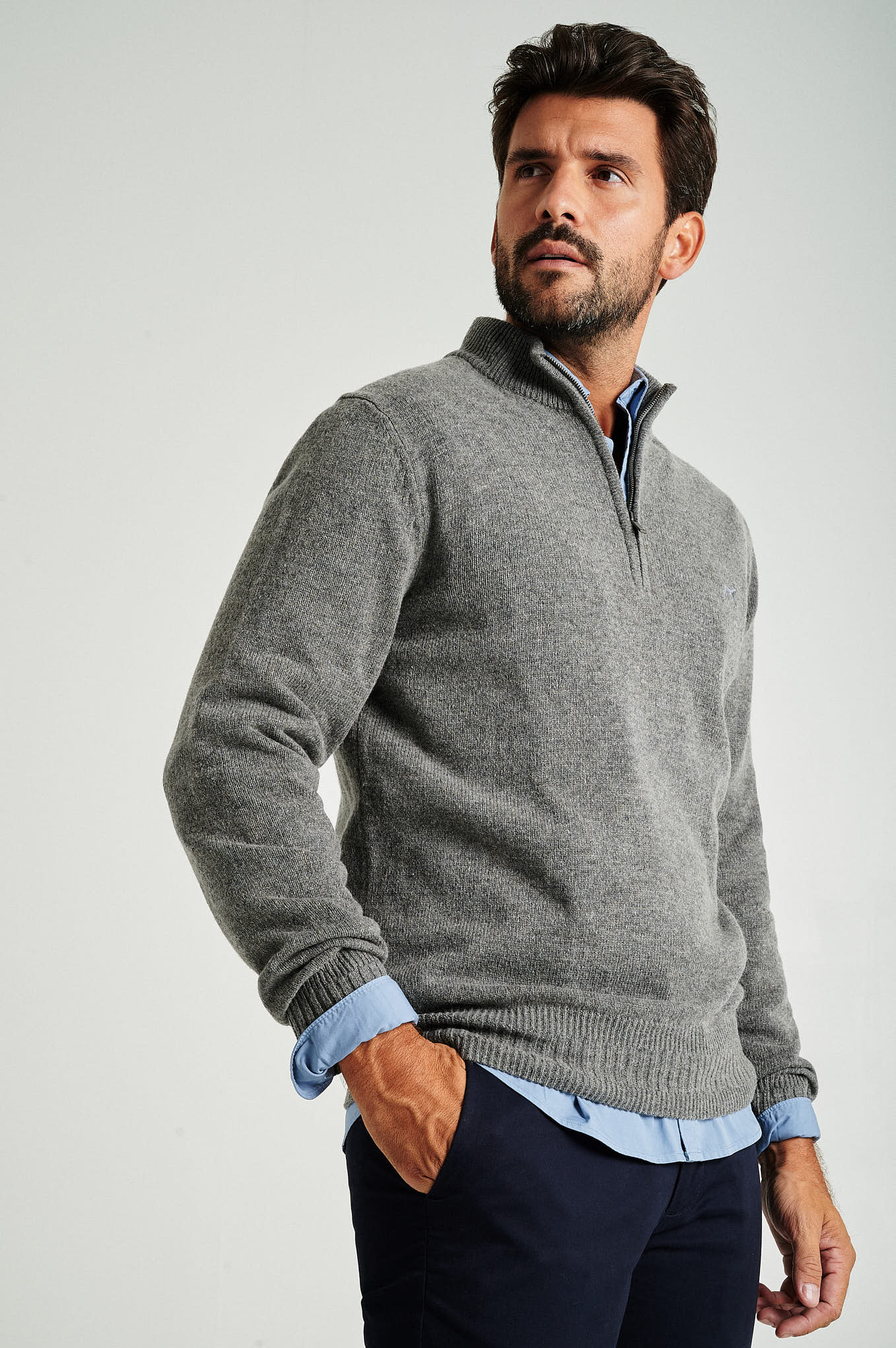 Mix Grey