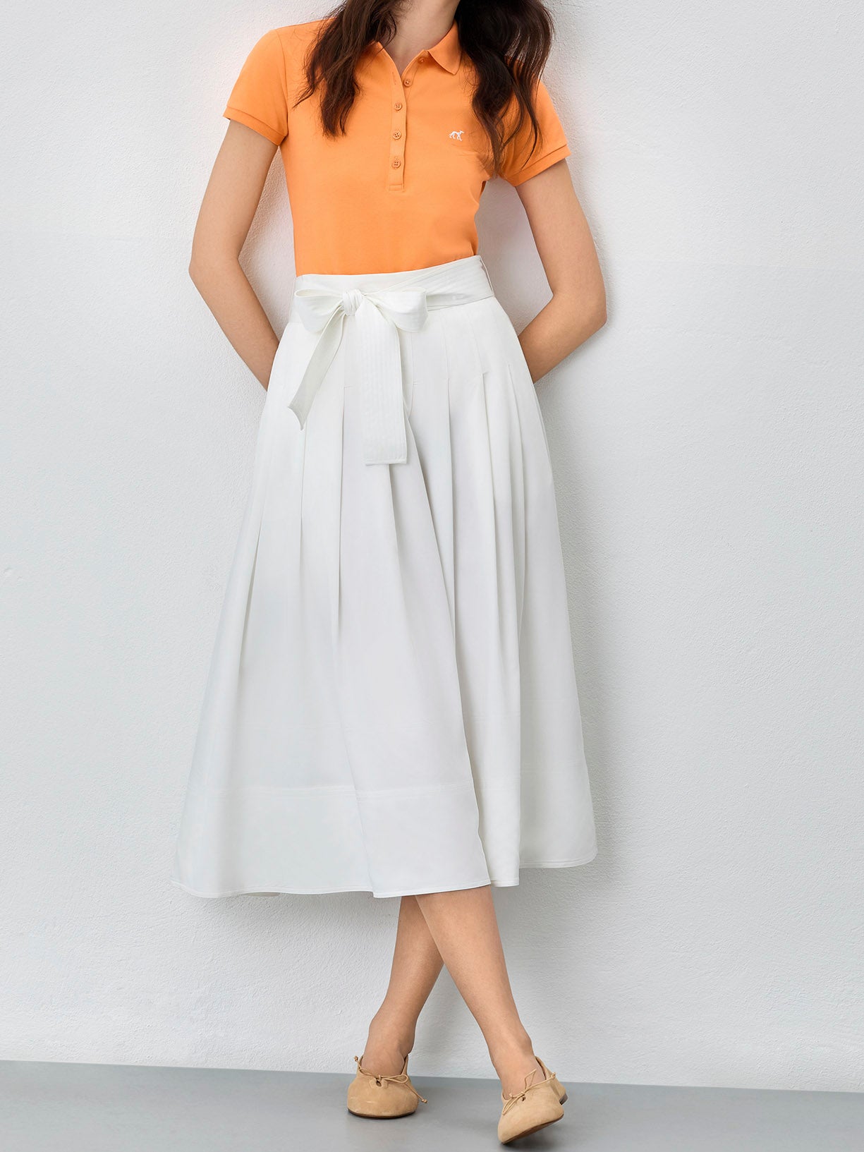 Light Orange