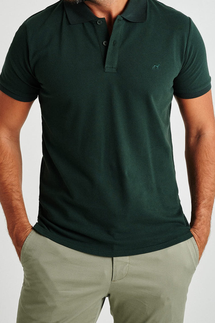 Dark Green