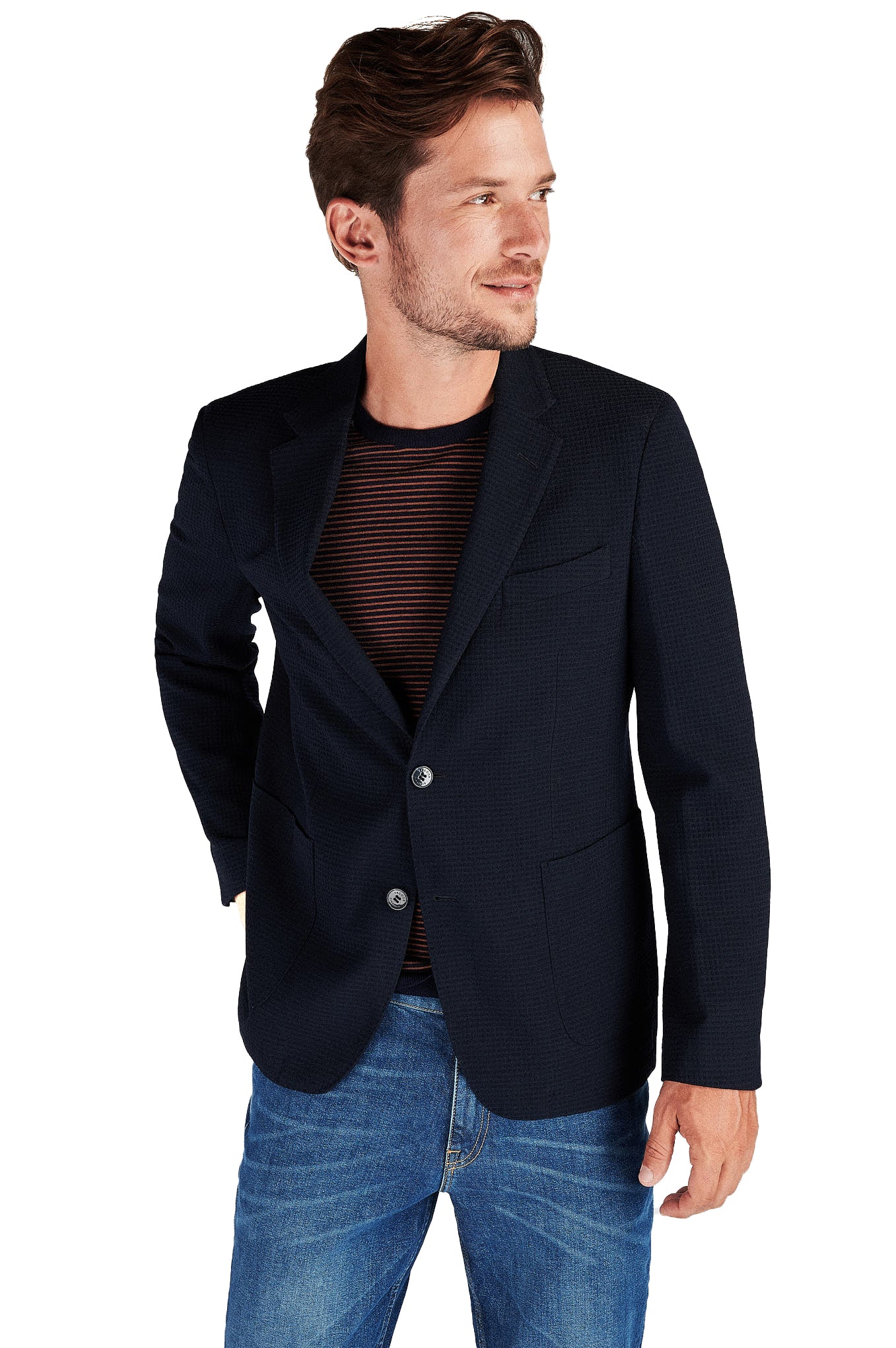 Dark Blue
