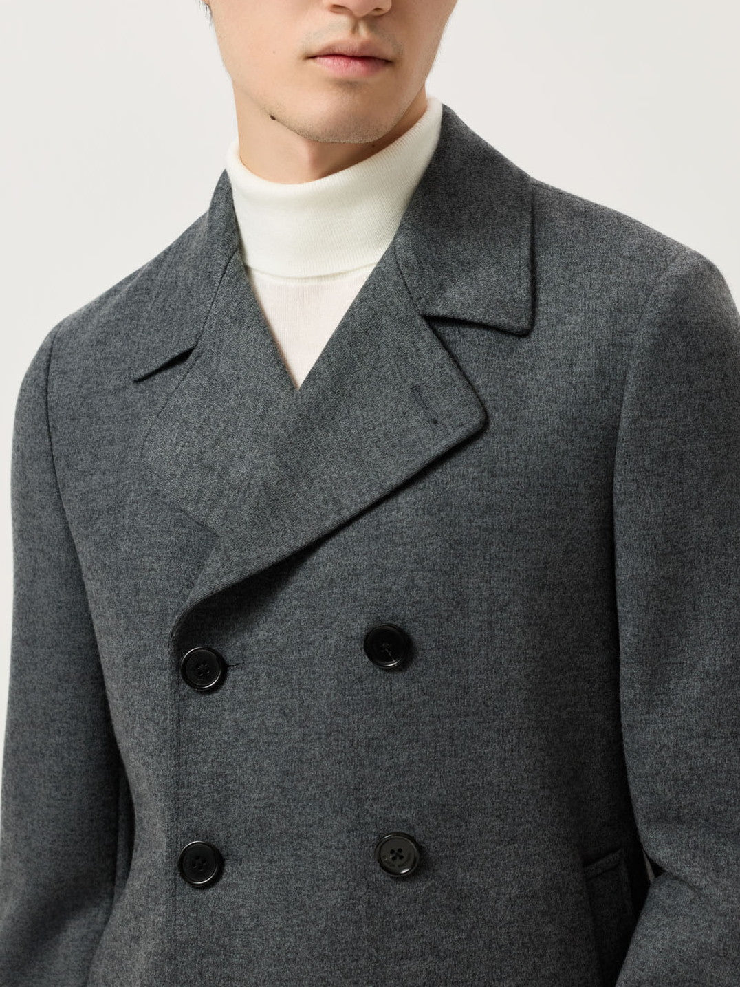 Medium Grey