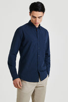 Dark Blue