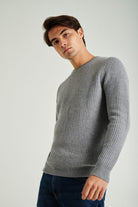 Mix Grey