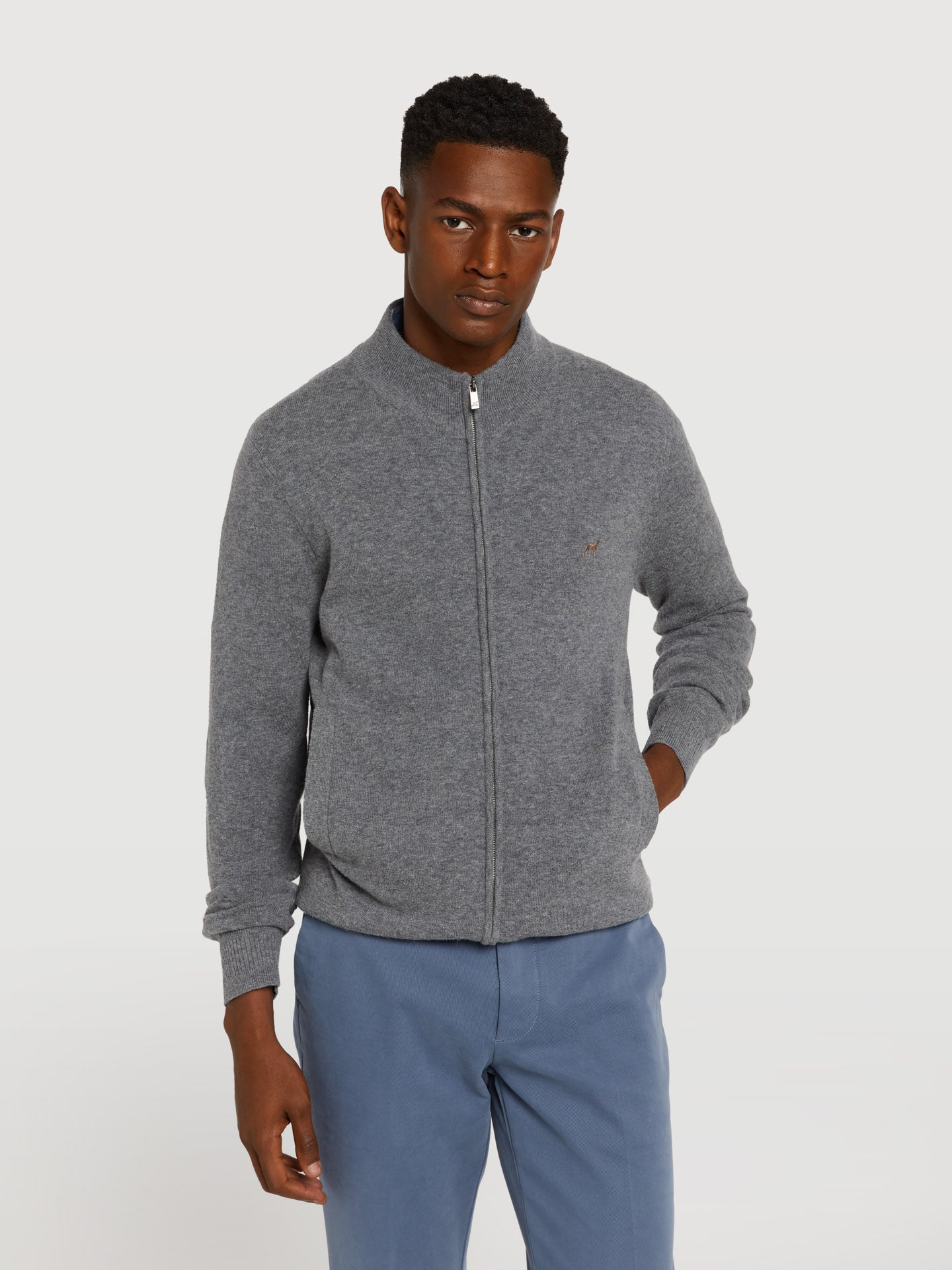 Mix Grey