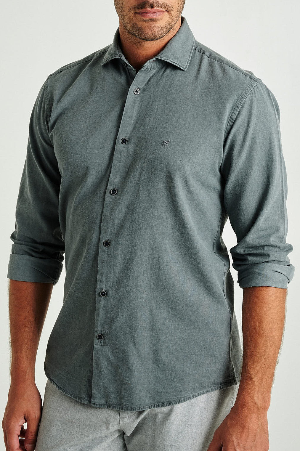 Light Grey