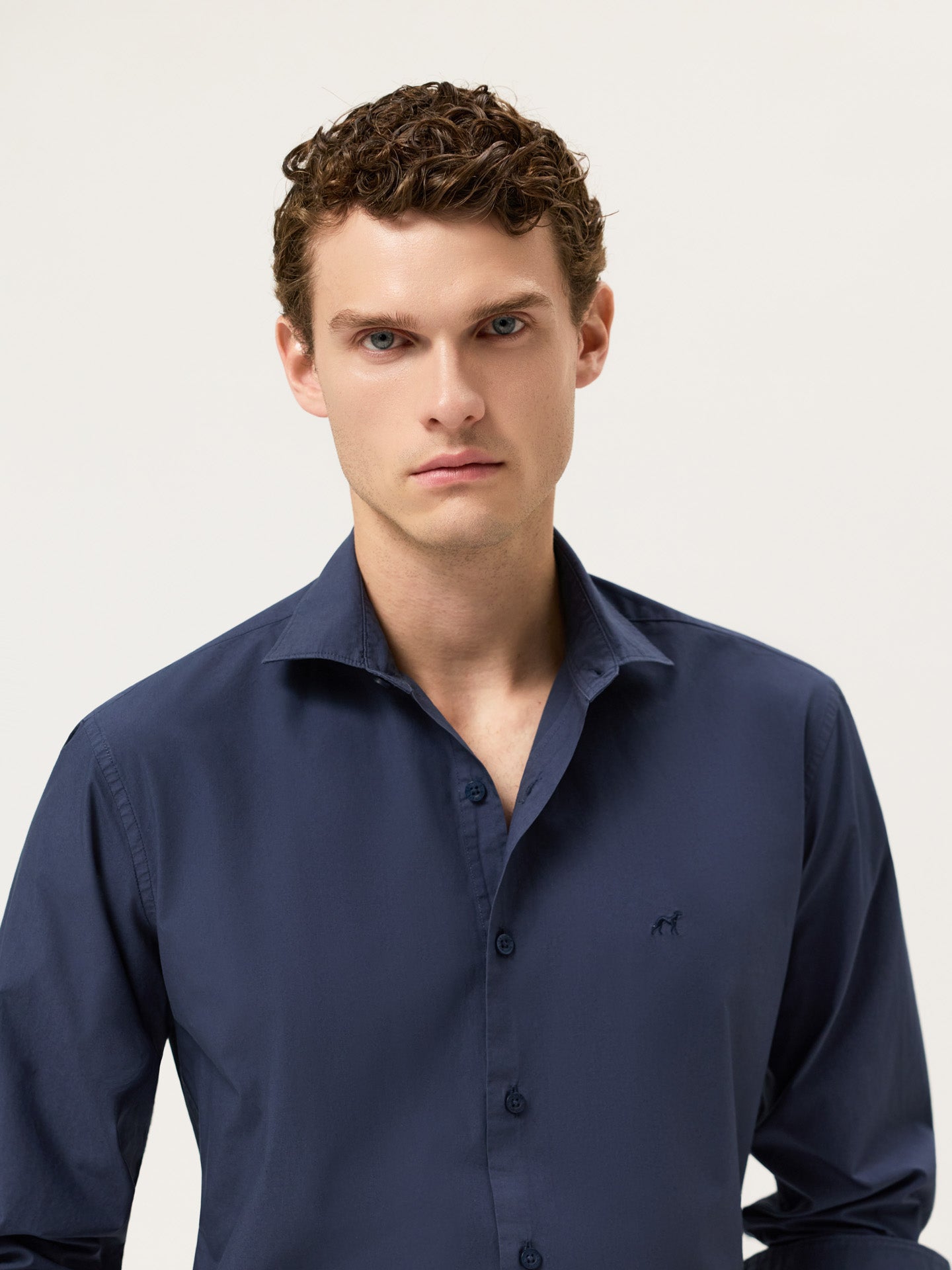 Medium Blue