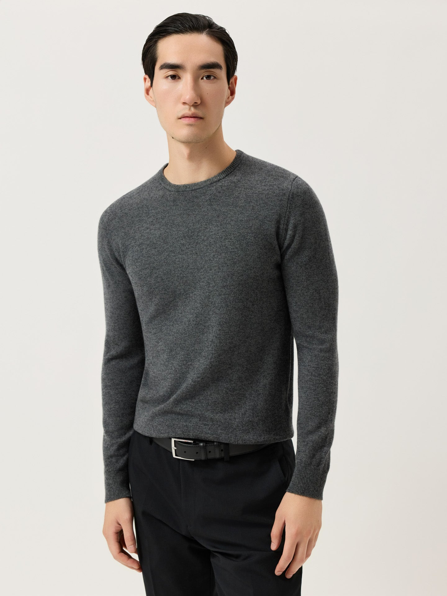 Medium Grey