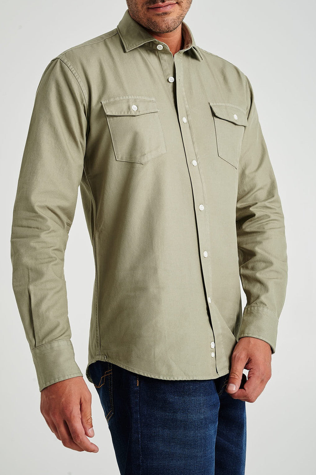 Khaki