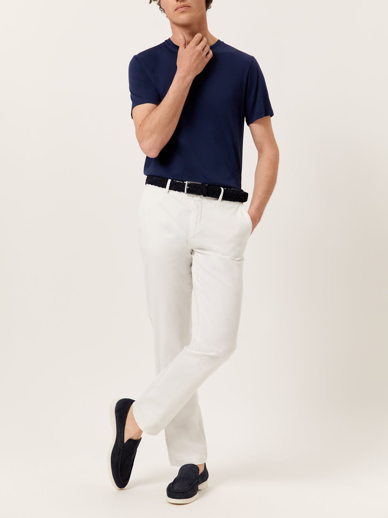 Dark Blue