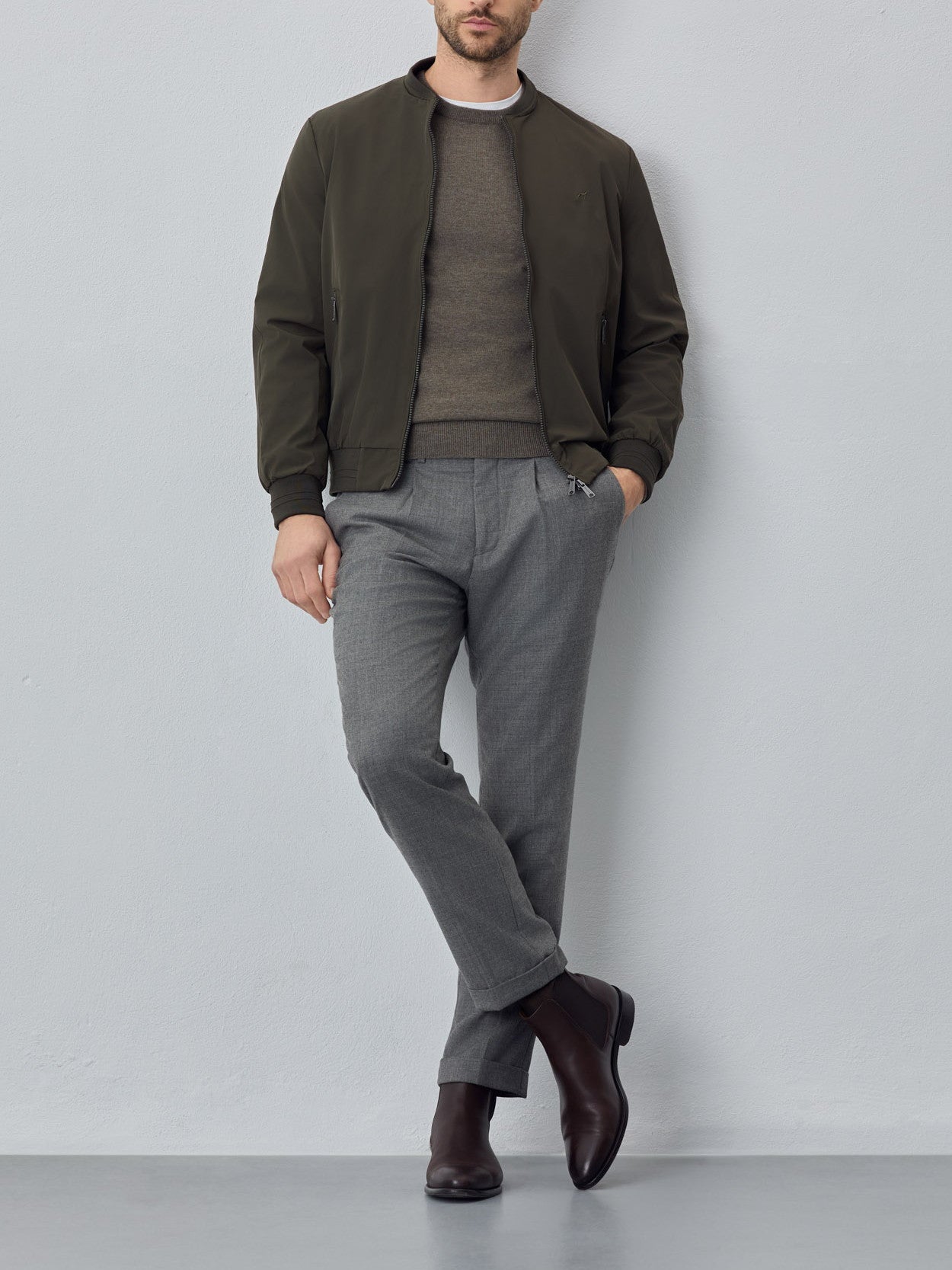 Khaki