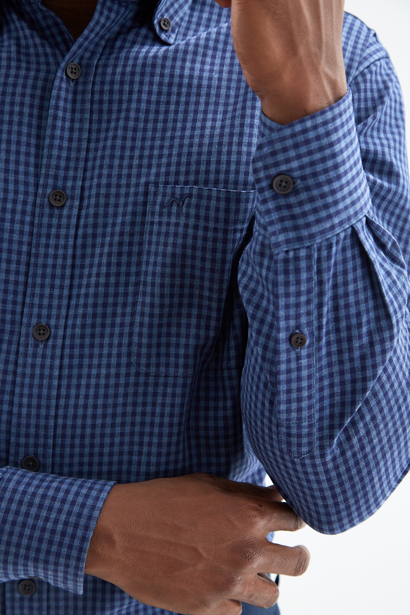 Dark Blue