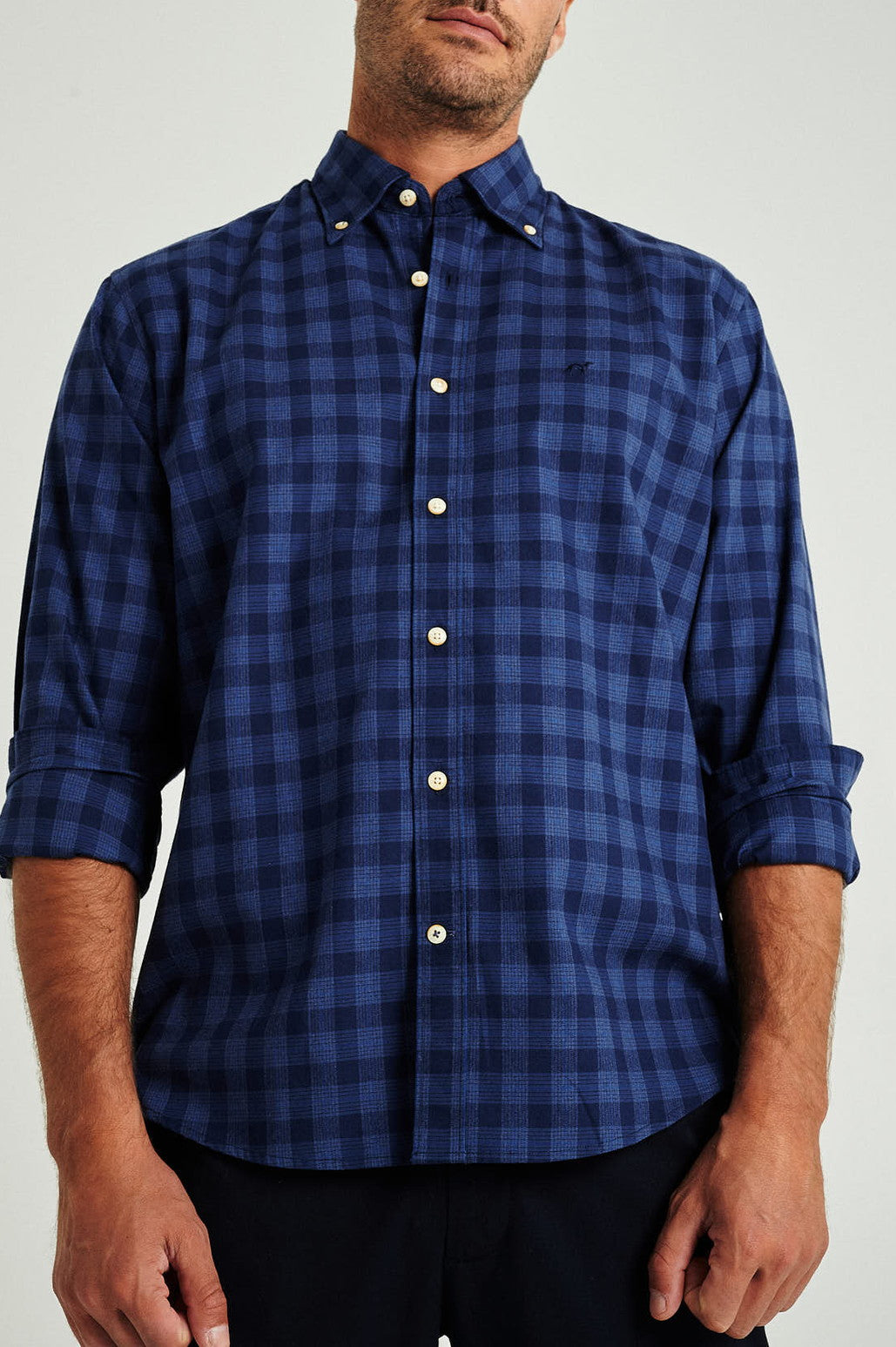 Dark Blue
