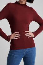Dark Red
