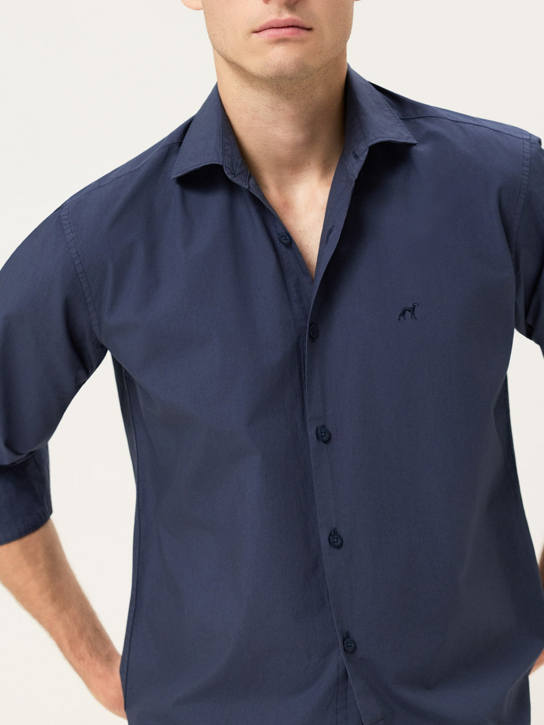 Medium Blue