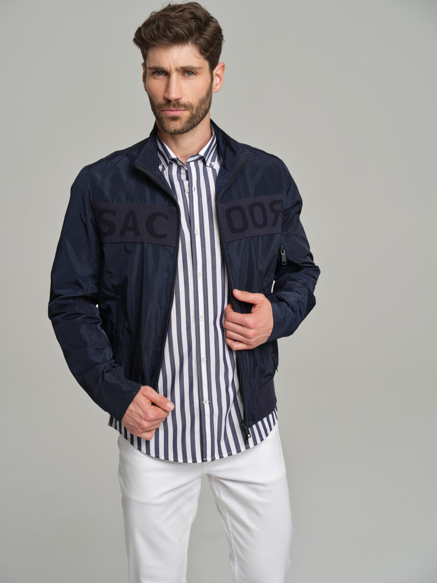 Dark Blue
