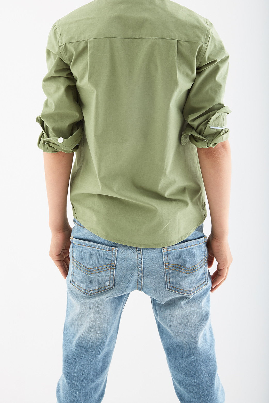 Light Green