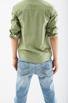 Light Green