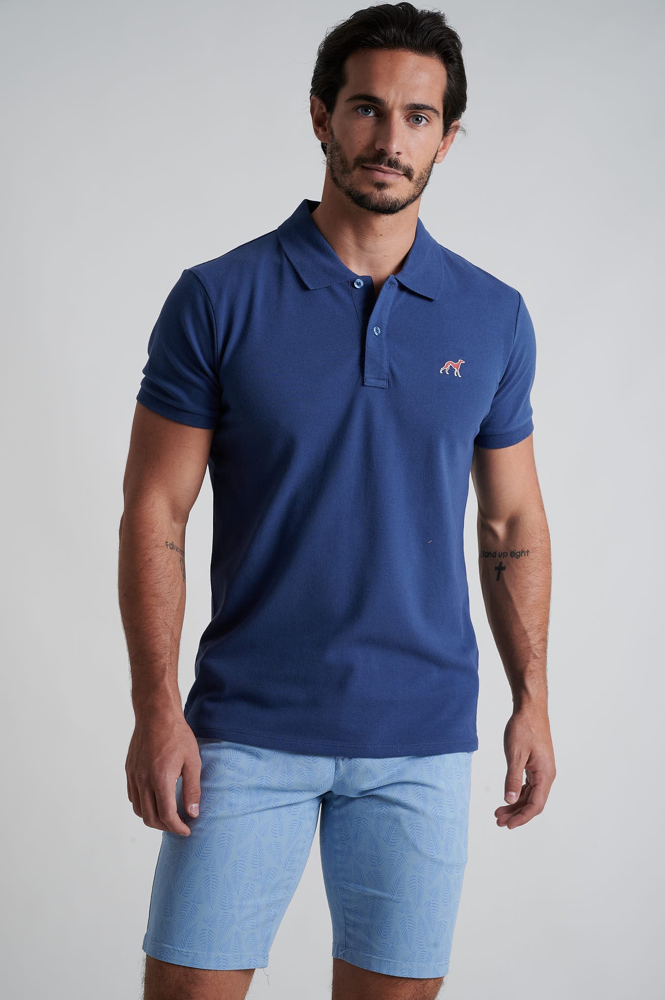 Medium Blue