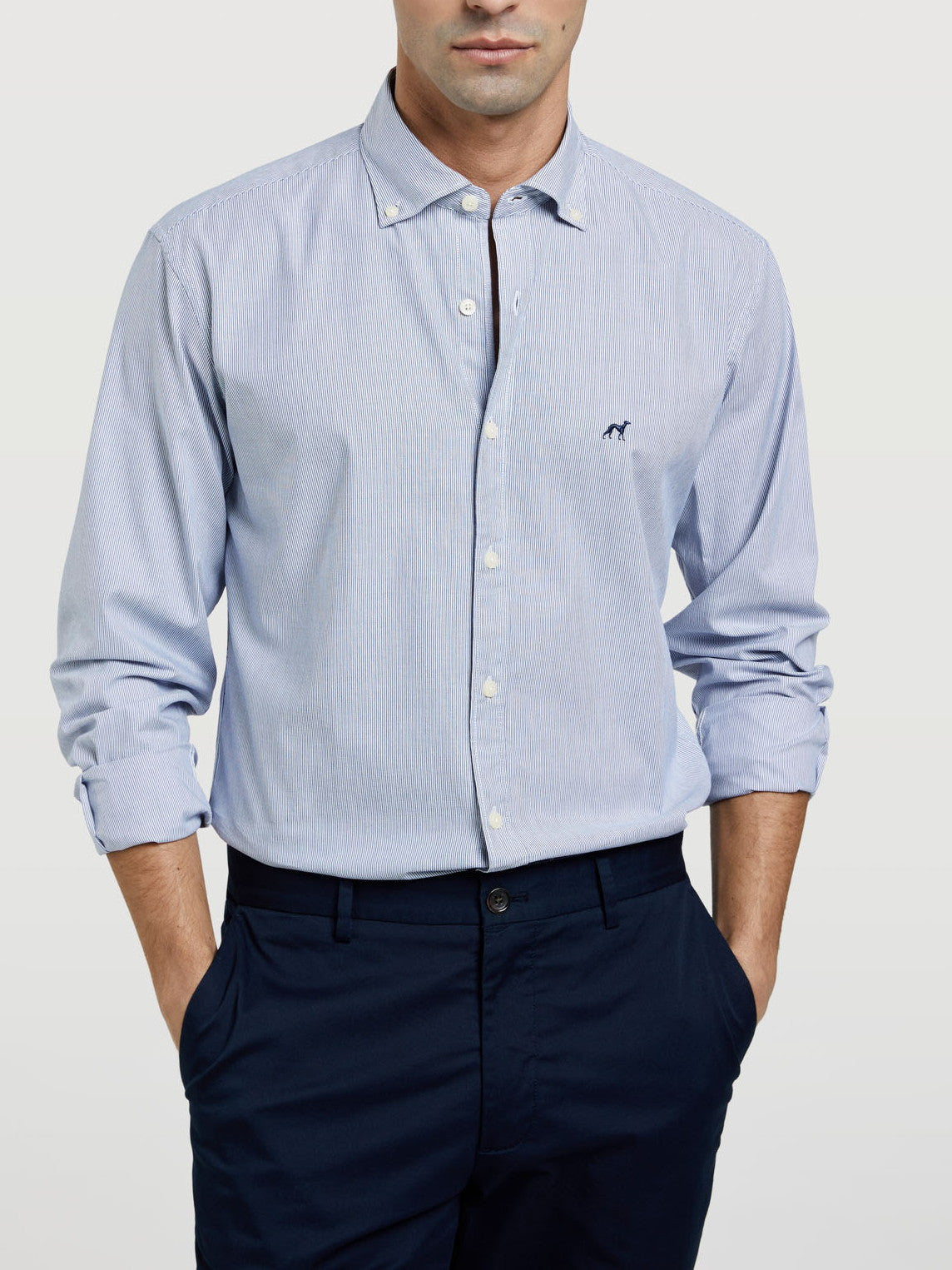 Dark Blue