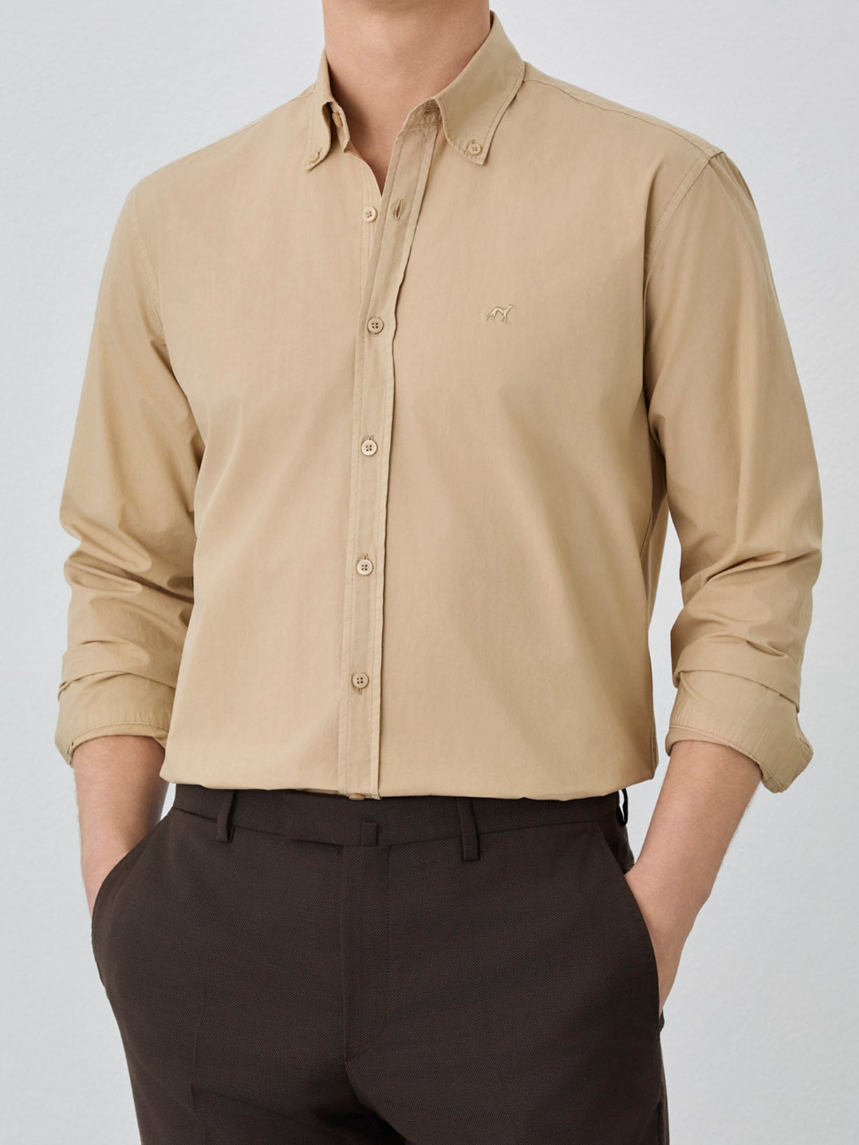 Light Beige