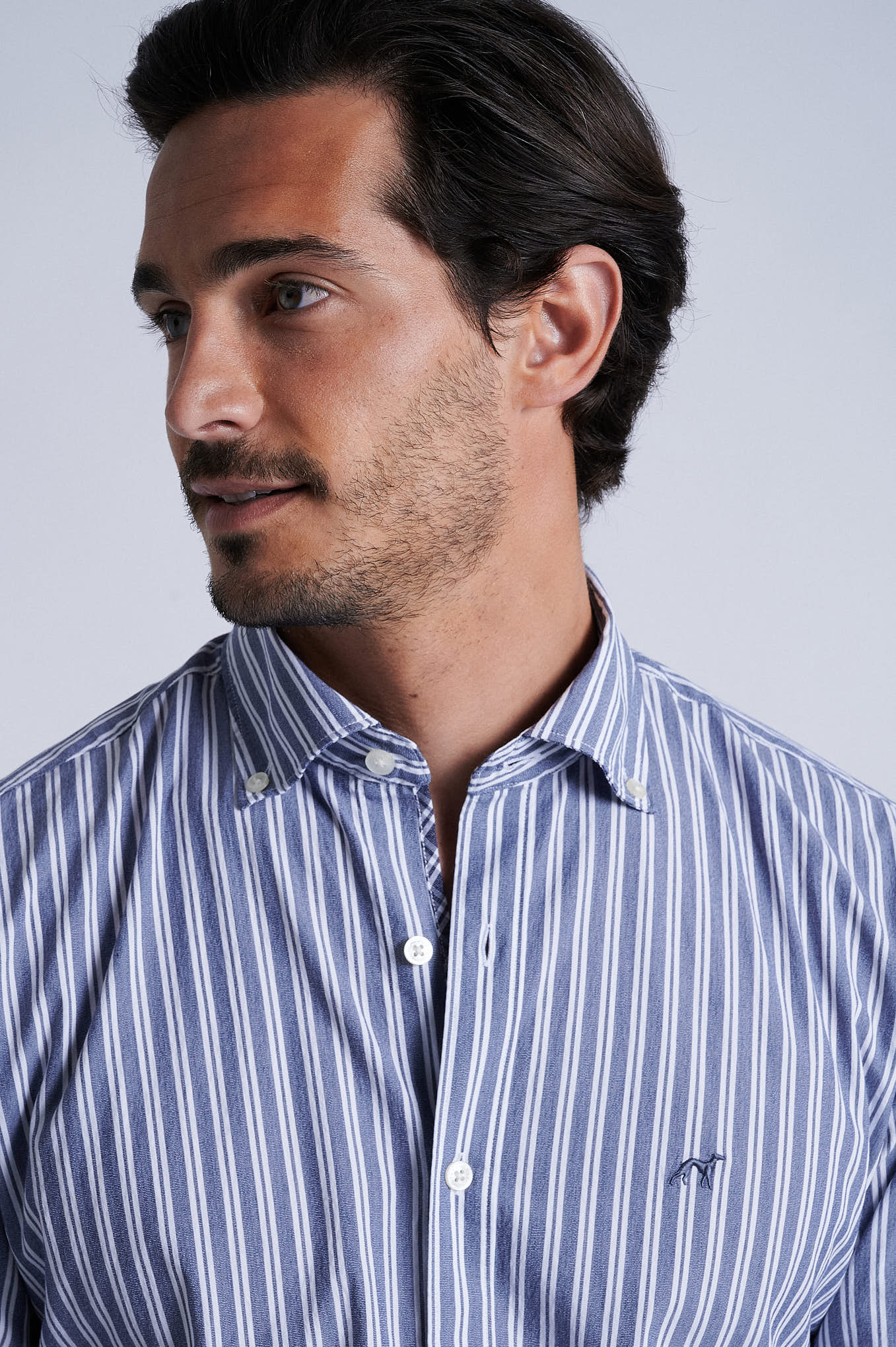 Dark Blue