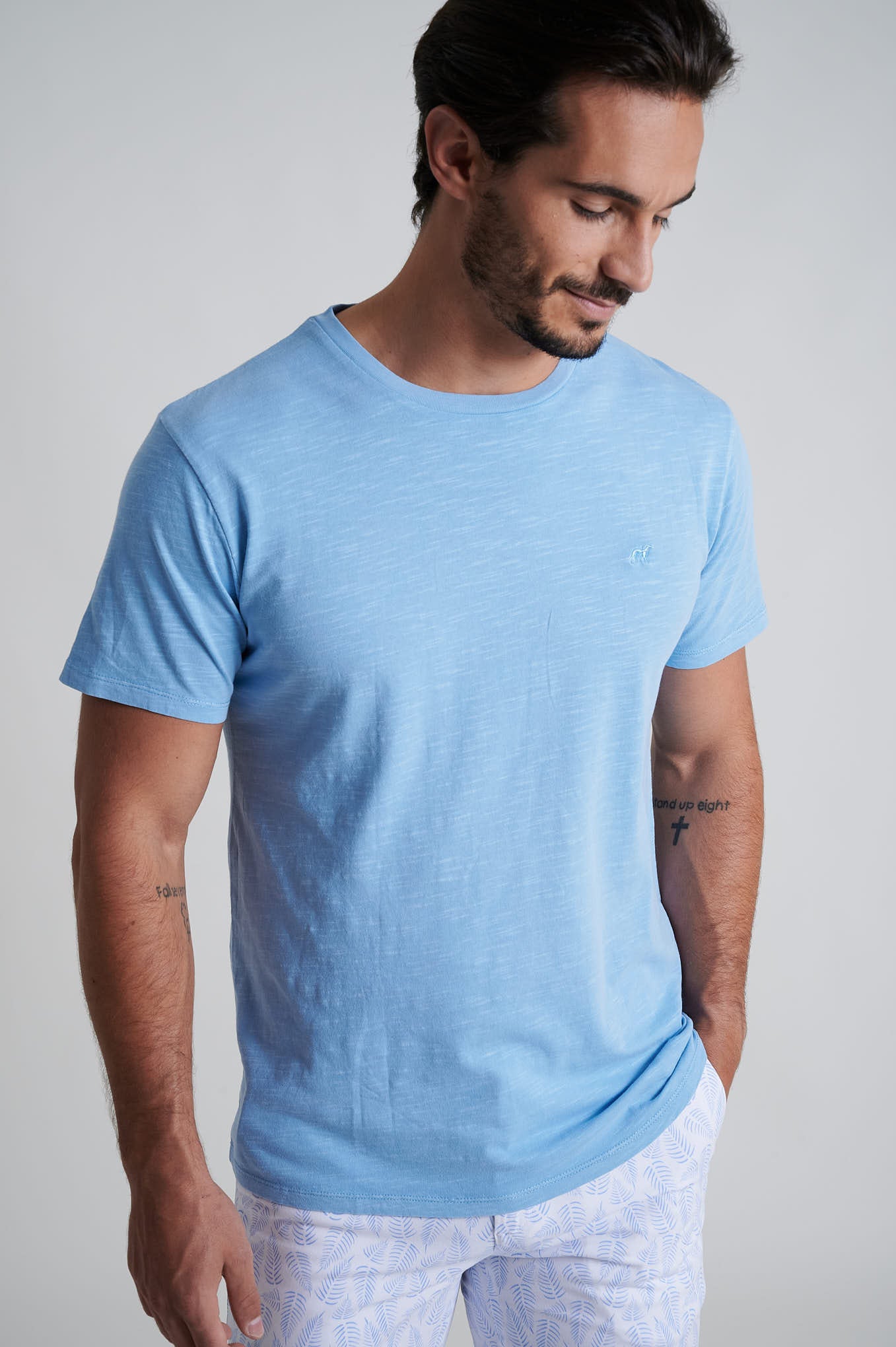 Light Blue