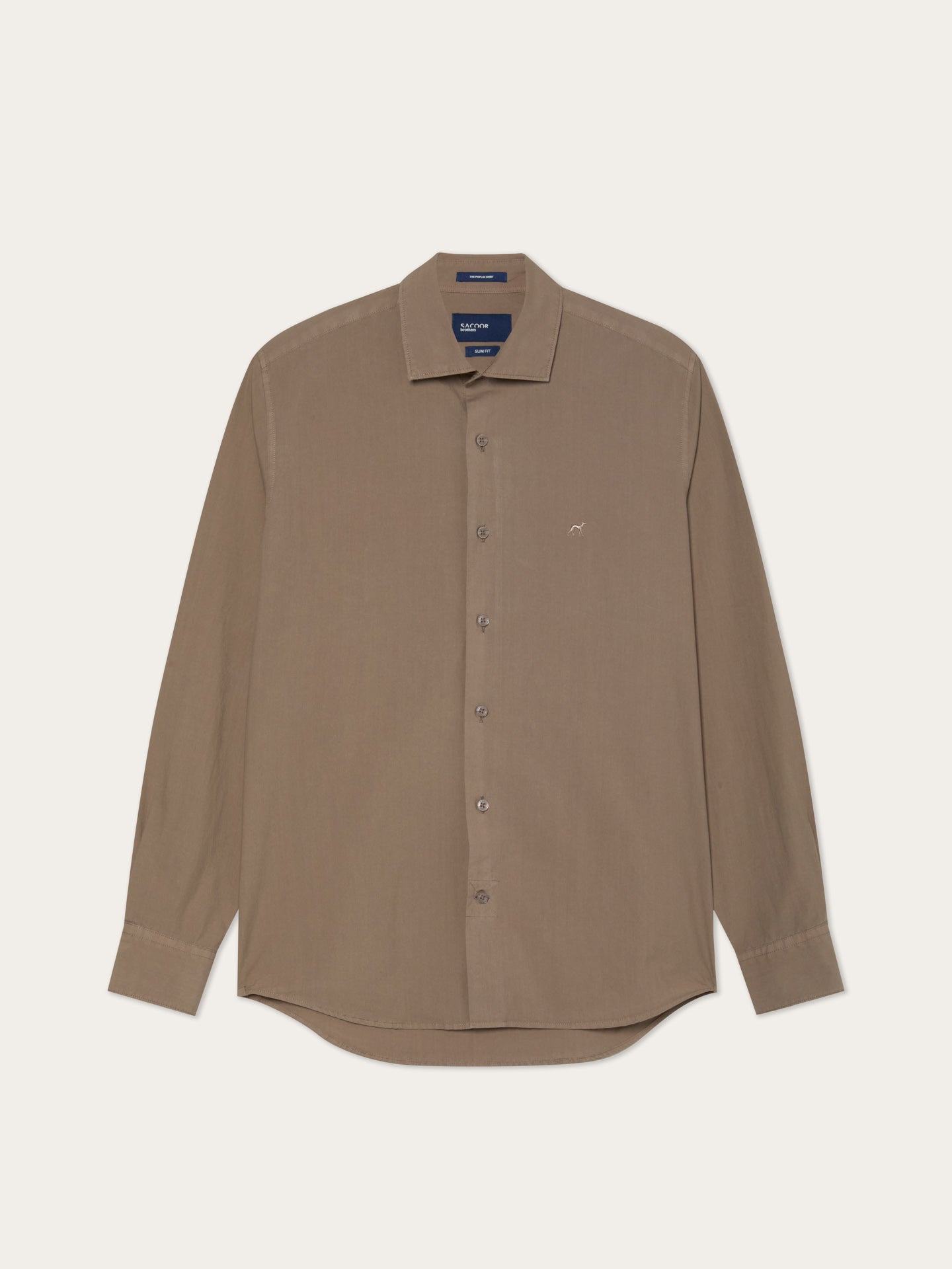Light Brown