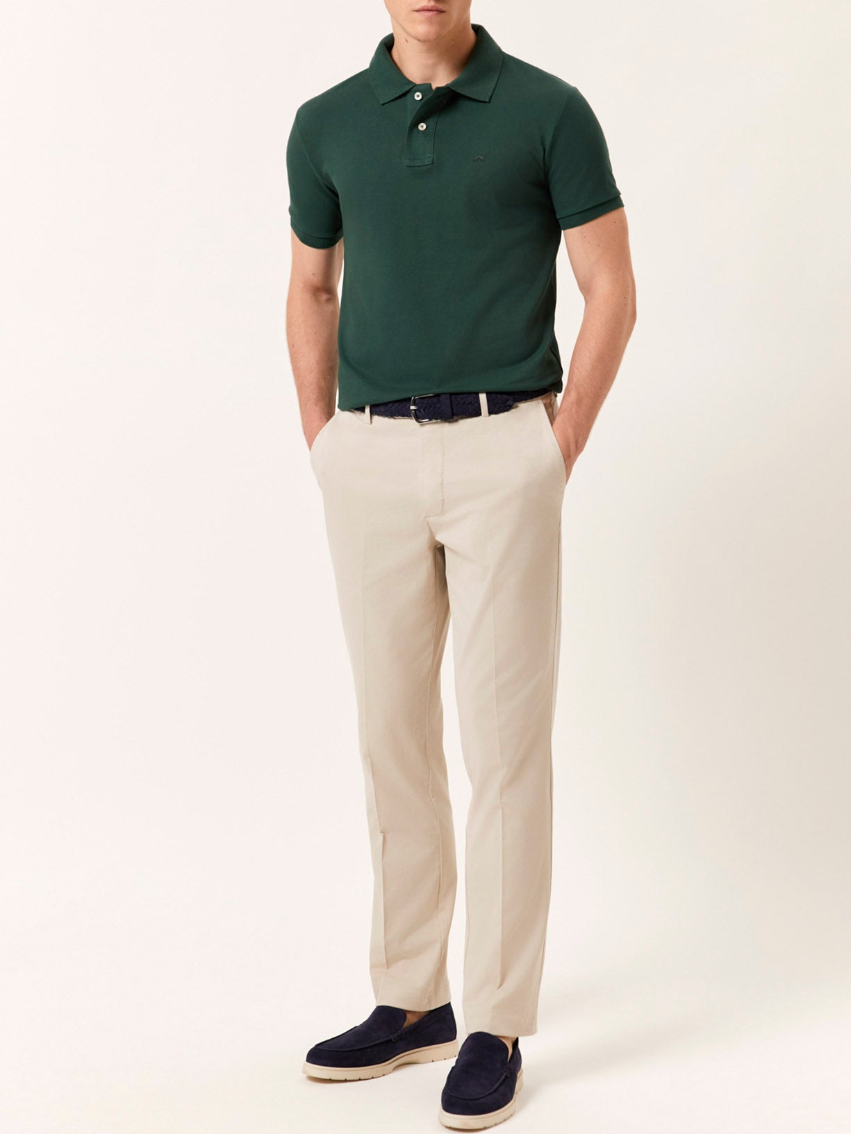 Dark Green