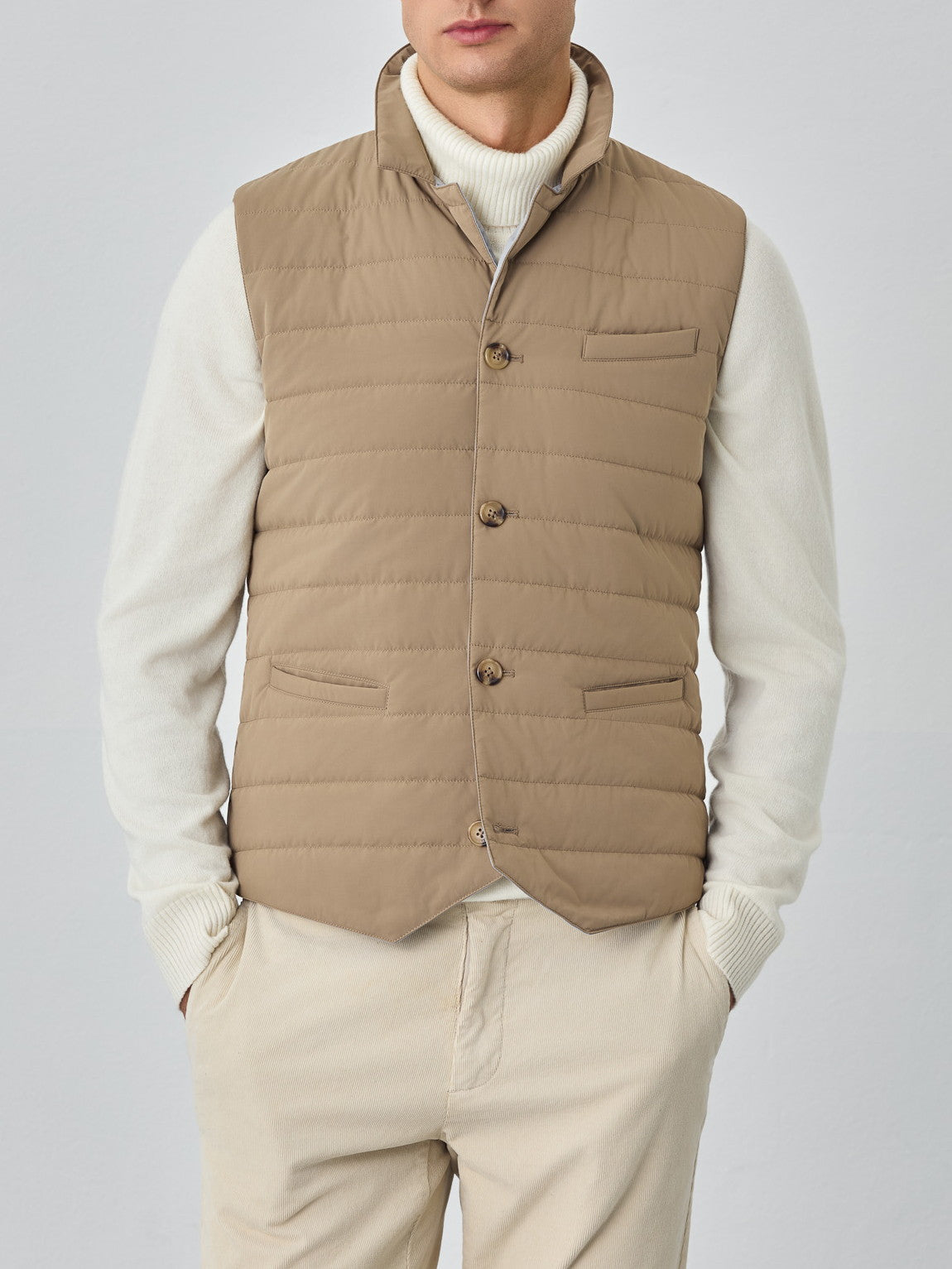 Dark Beige
