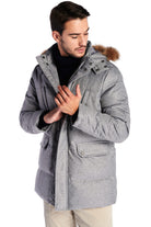 Mix Grey