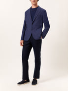 Dark Blue