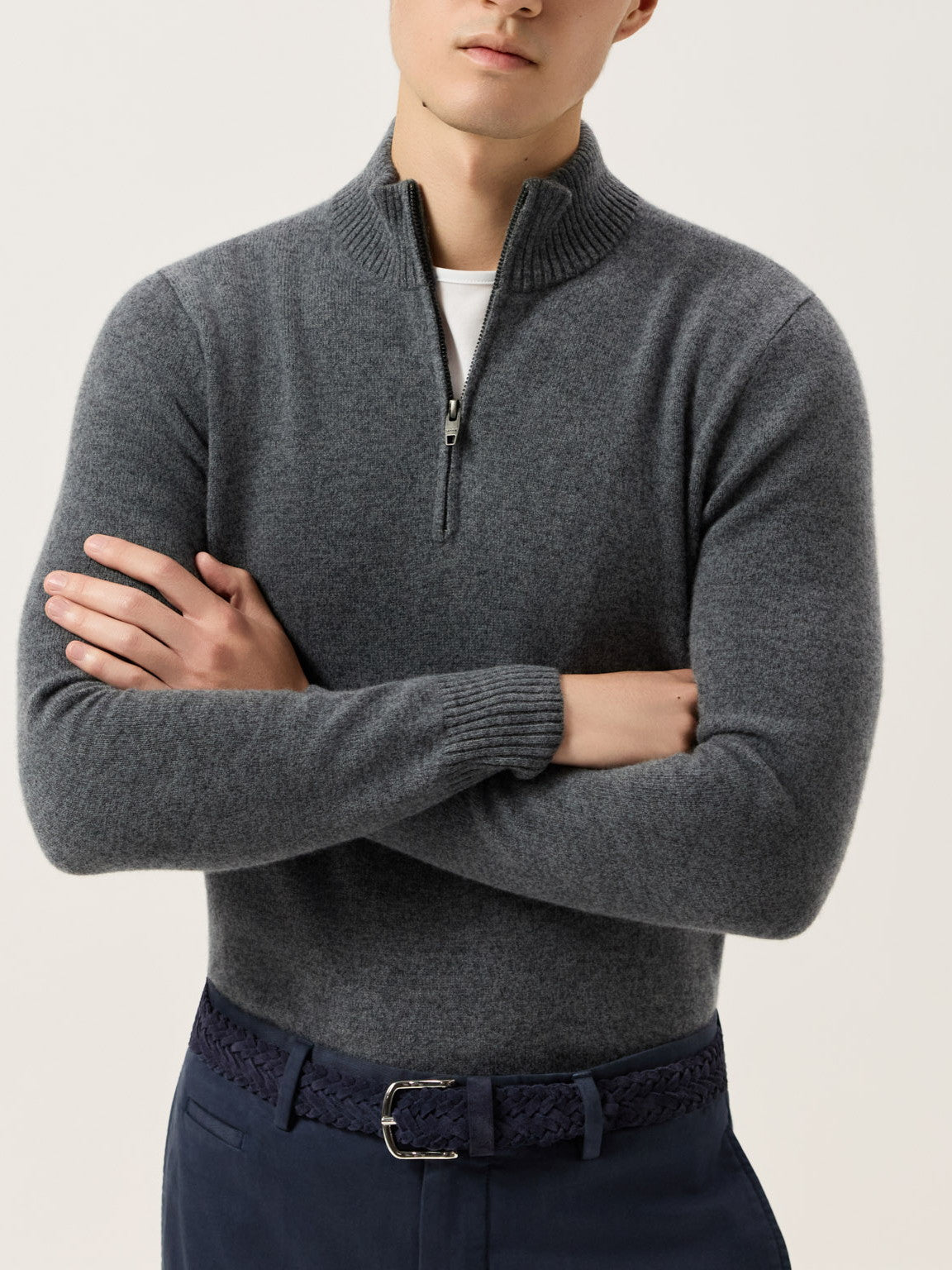 Medium Grey