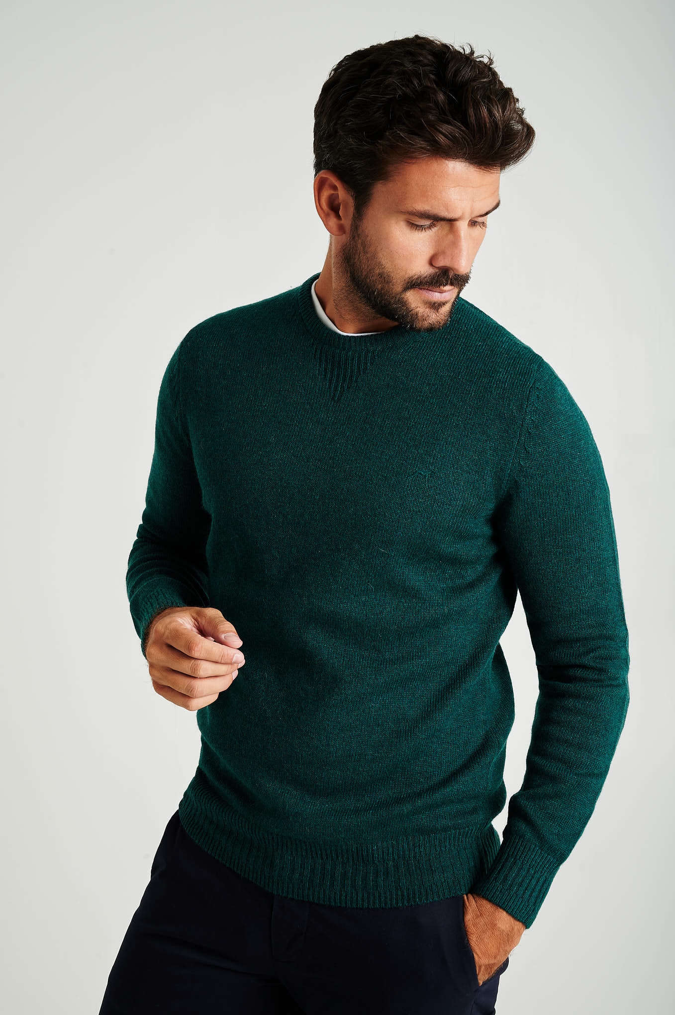 Dark Green